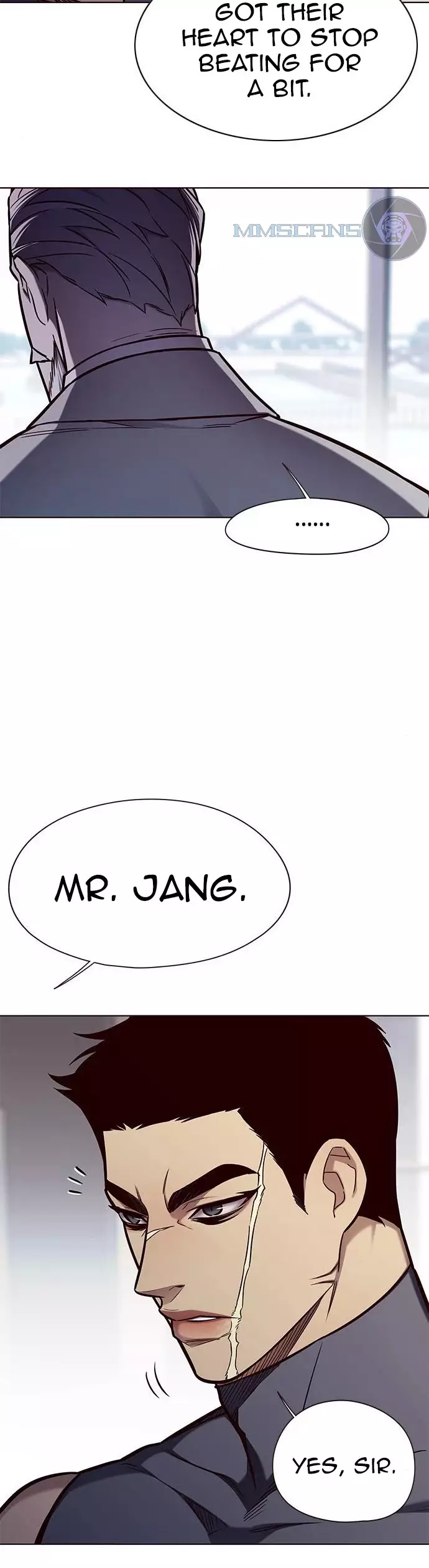 Eleceed, chapter 148, image 5