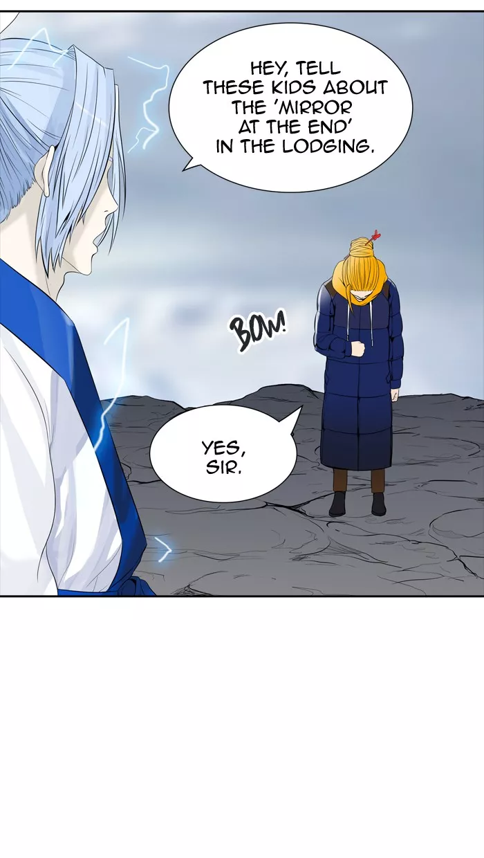 Tower of God, chapter 368, image 43