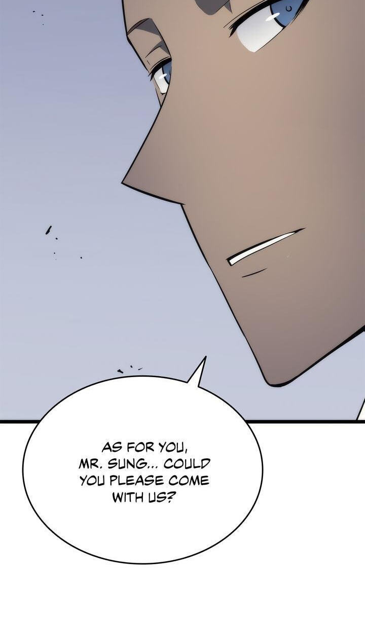 Solo Leveling, chapter 142, page 31