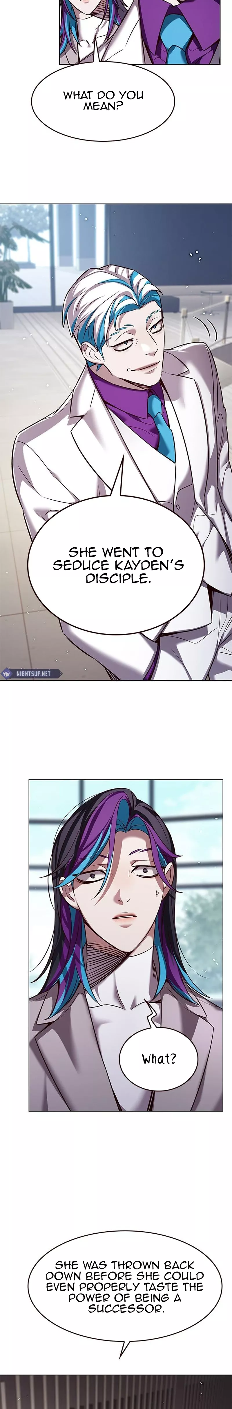 Eleceed, chapter 342, image 4