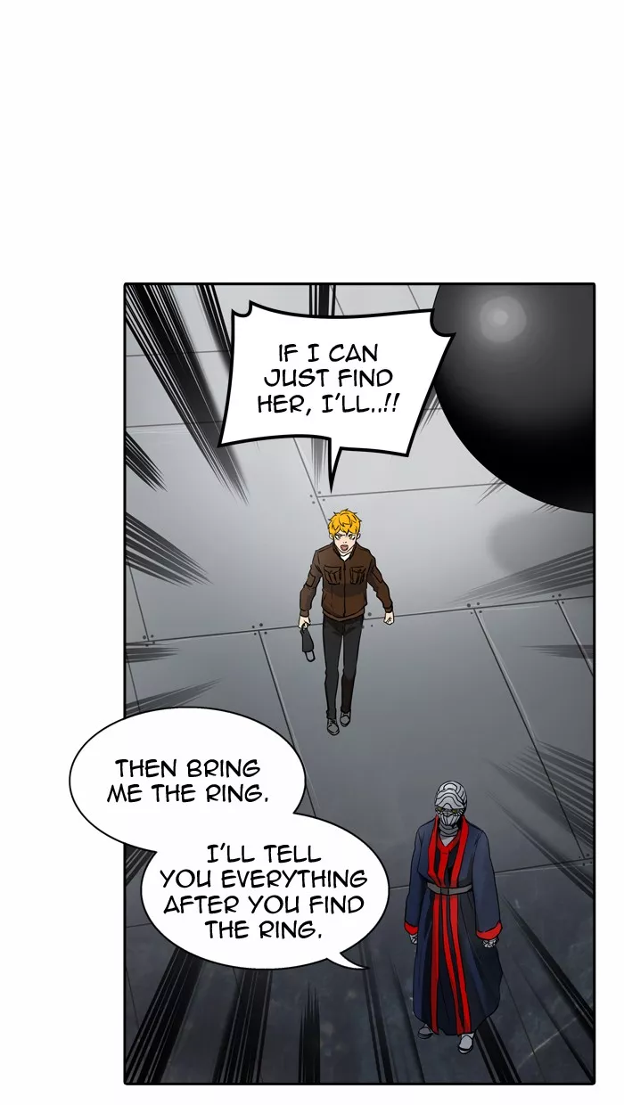Tower of God, chapter 343, image 93