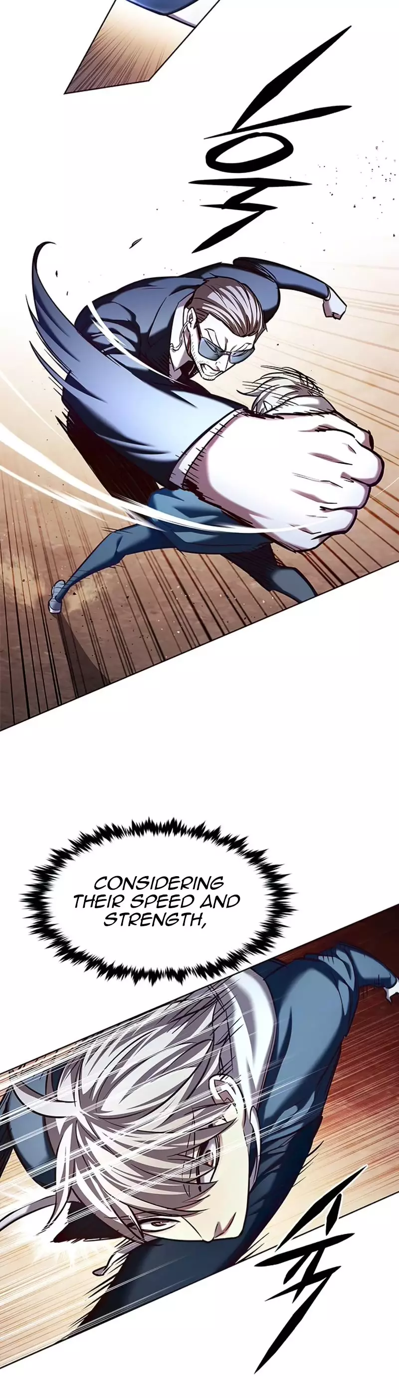 Eleceed, chapter 233, image 8