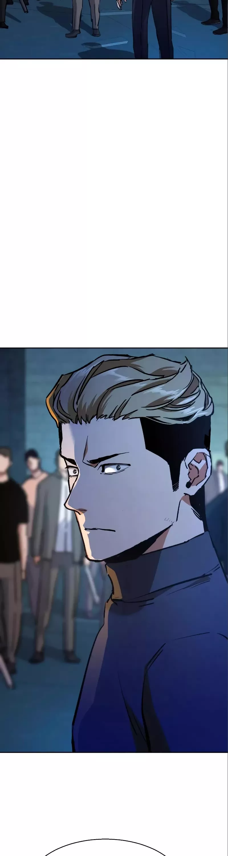 Teenage Mercenary, chapter 164, image 54