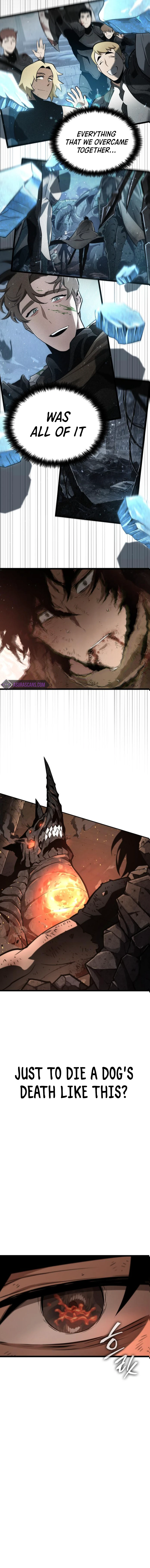 The World After The End, chapter 2, image 7
