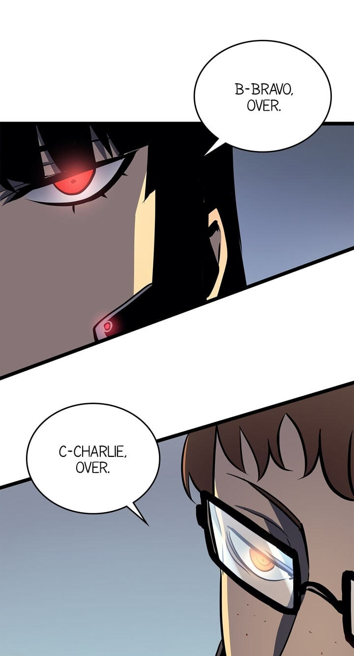 Solo Leveling, chapter 95, page 59