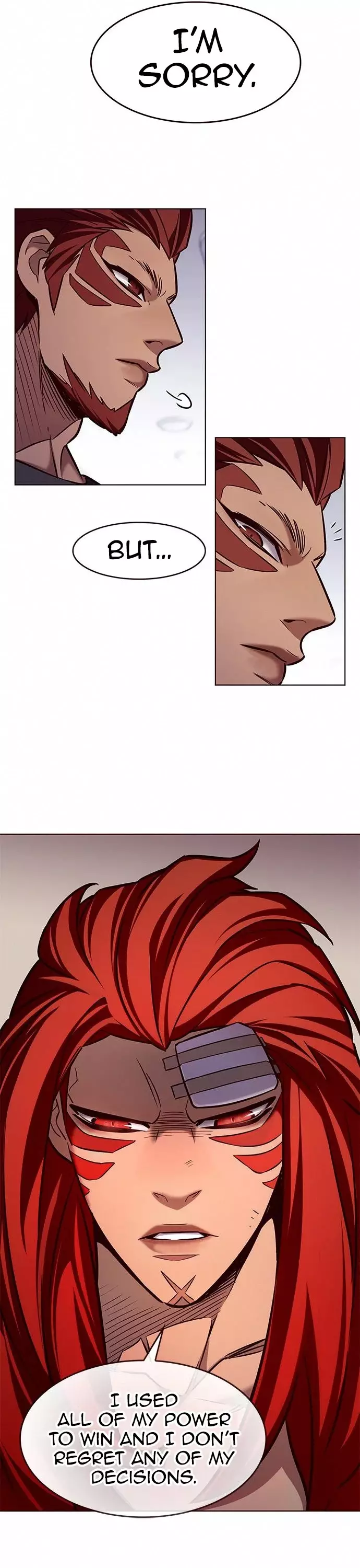 Eleceed, chapter 199, image 6