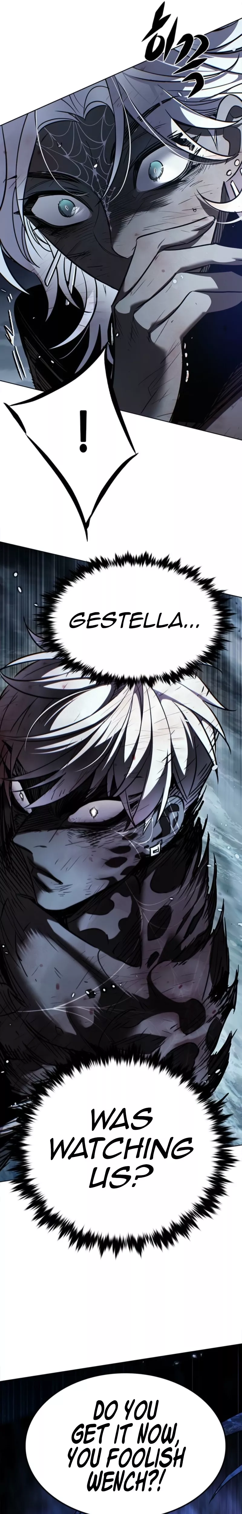 Eleceed, chapter 388, image 10