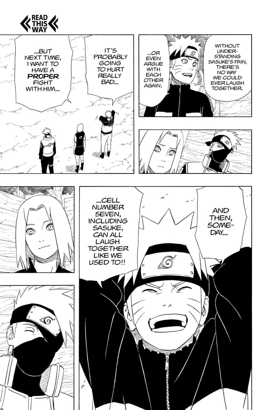 Naruto, chapter 451, image 10