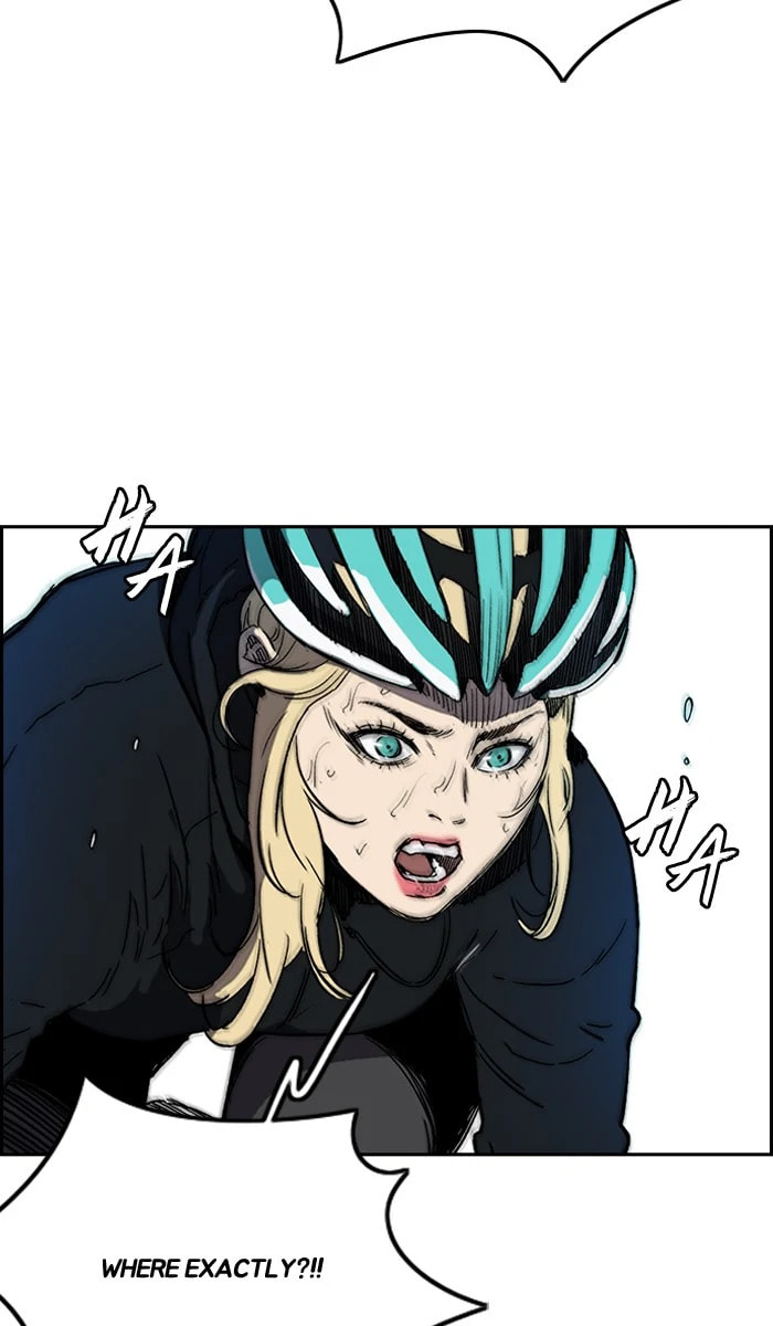 Wind Breaker, chapter 231, image 53