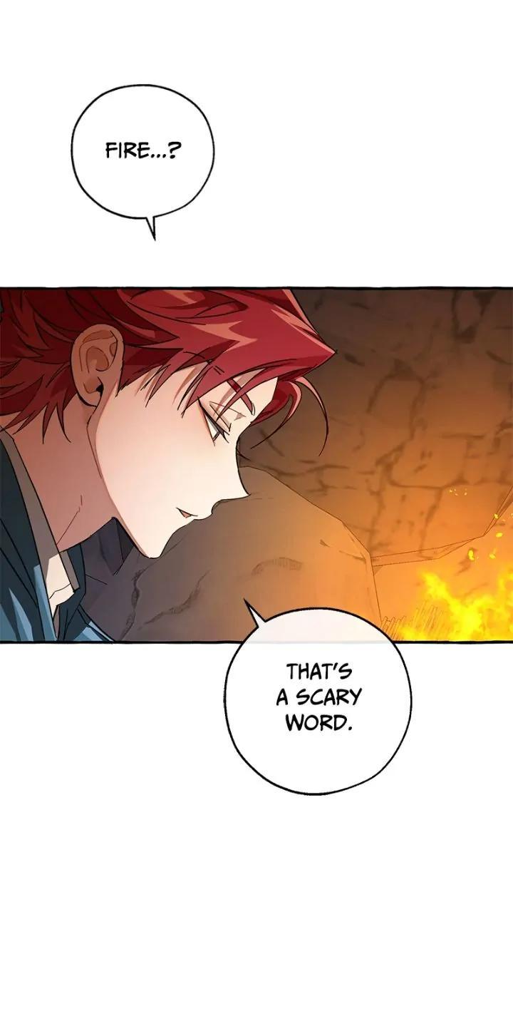 Trash of the Count’s Family, chapter 104, image 15
