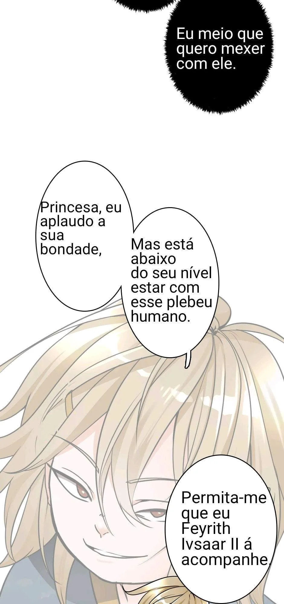 The Beginning After the End, chapter 25, page 19