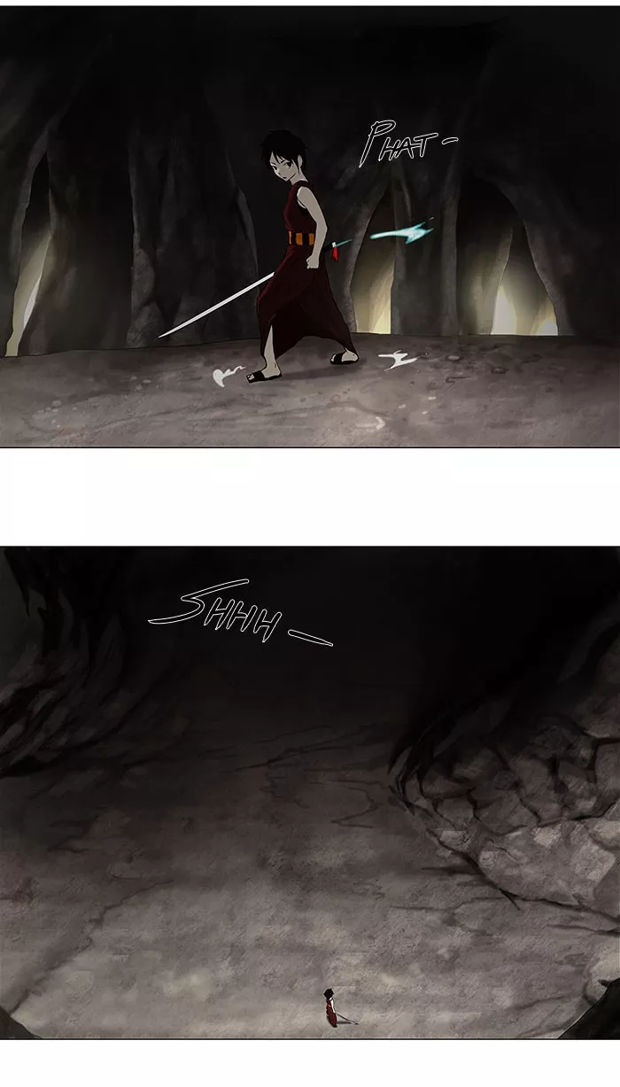 Tower of God, chapter 61, image 8