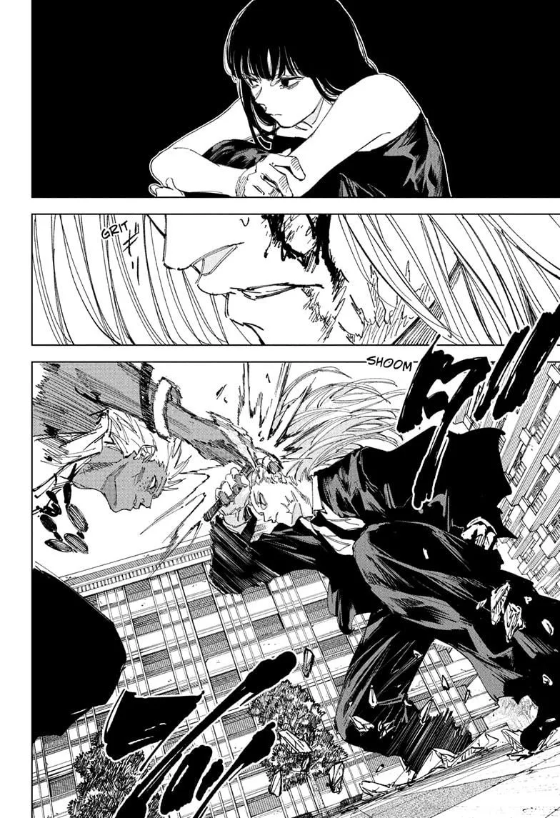 Sakamoto Days, chapter 252, image 16