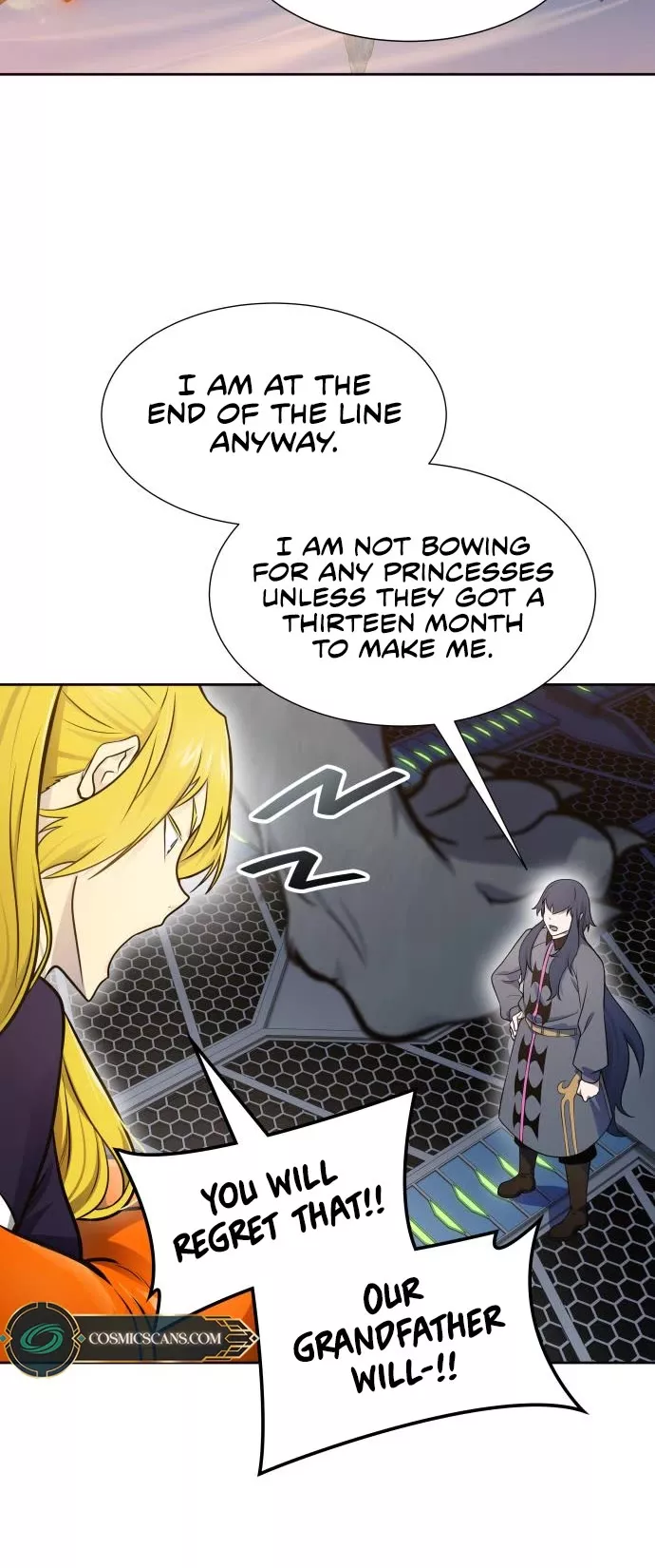 Tower of God, chapter 592, image 68