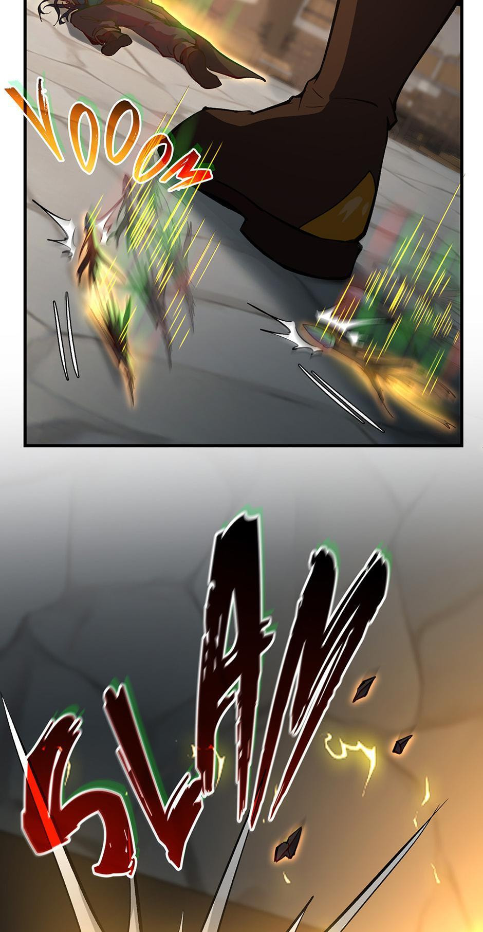 The Beginning After the End, chapter 253, image 137