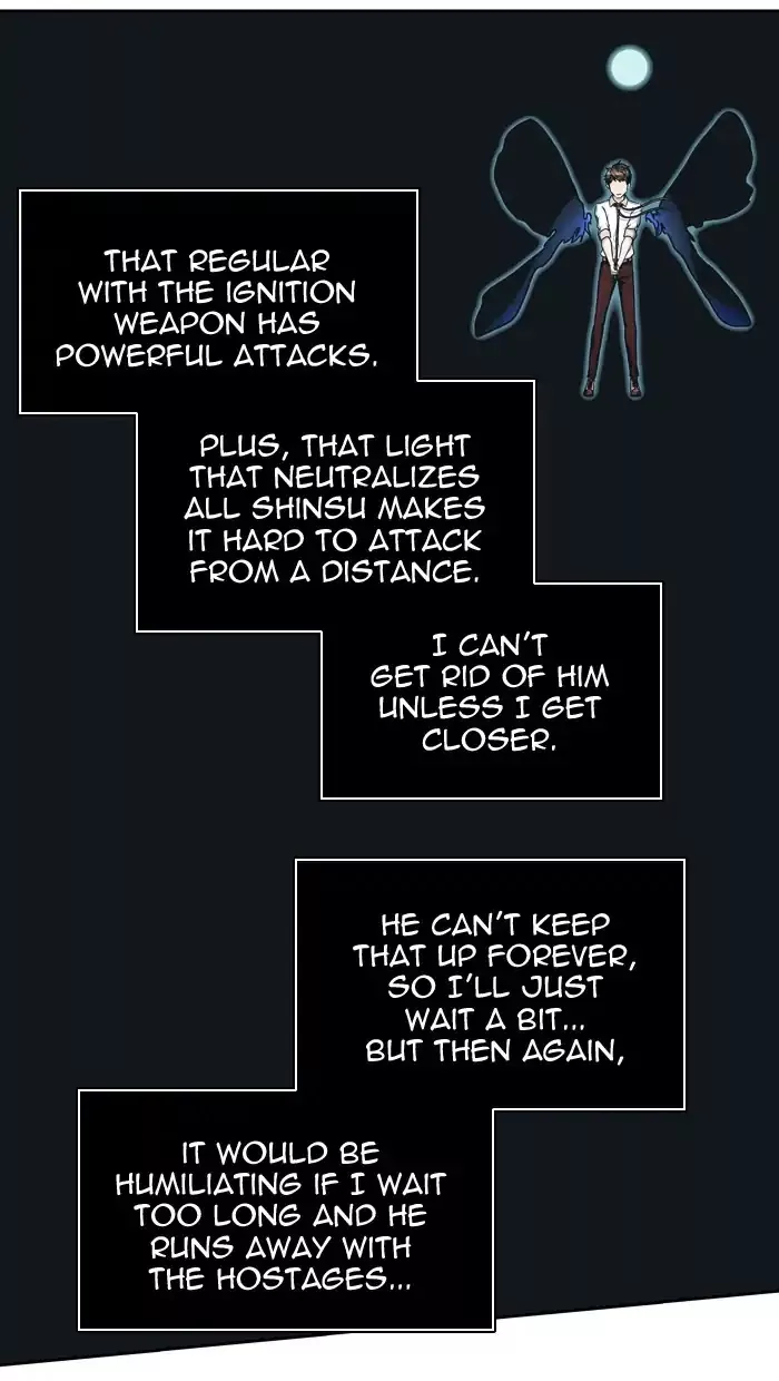 Tower of God, chapter 410, image 32