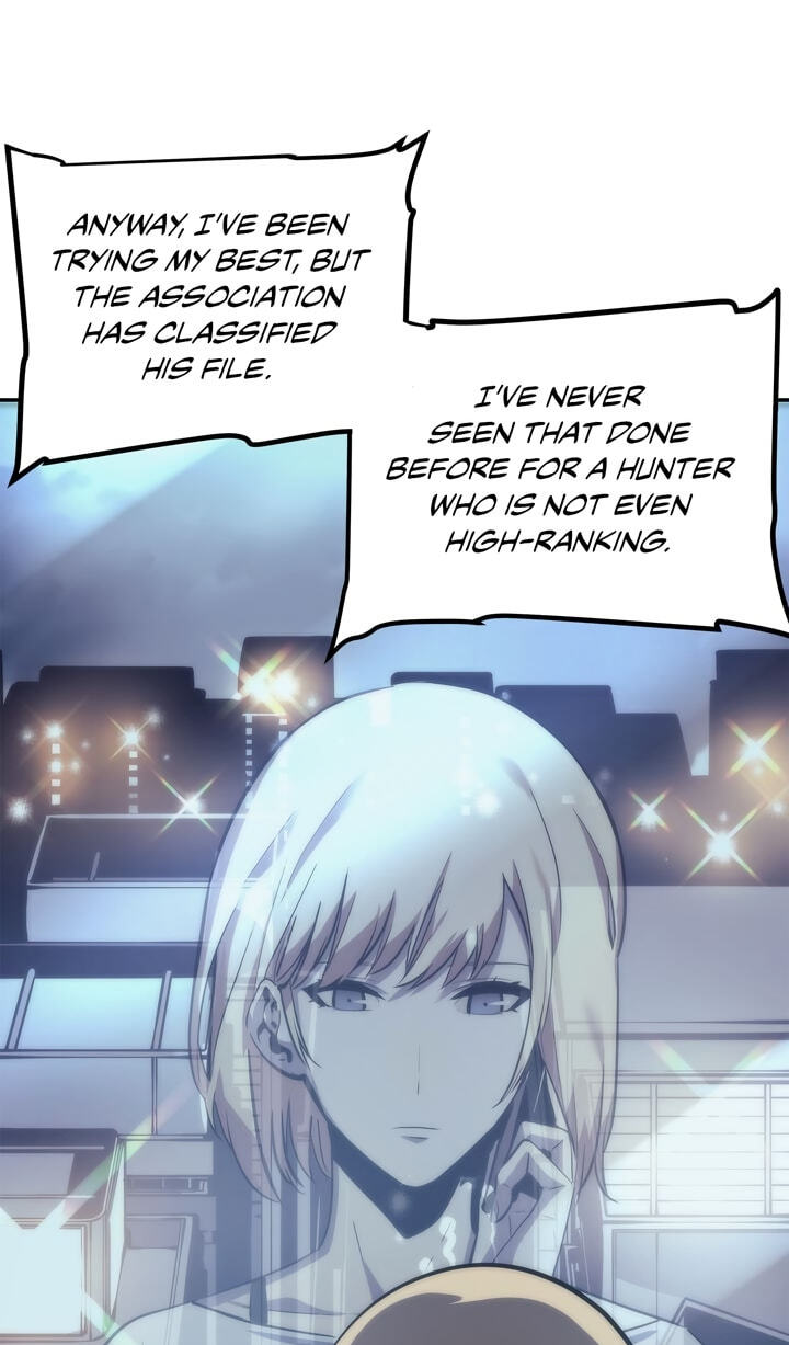 Solo Leveling, chapter 68, page 11