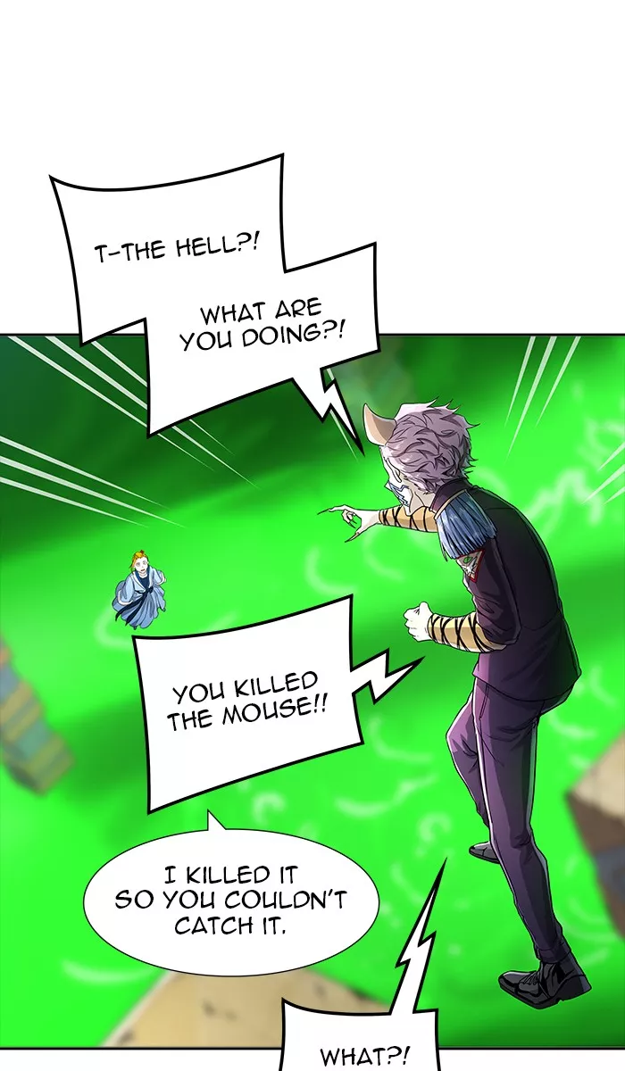 Tower of God, chapter 488, image 125