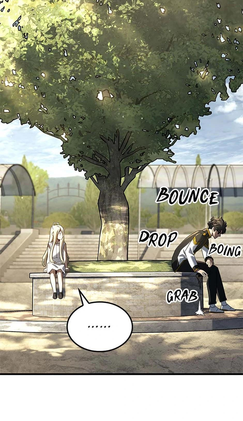 Revenge of the Baskerville Bloodhound, chapter 84, image 60