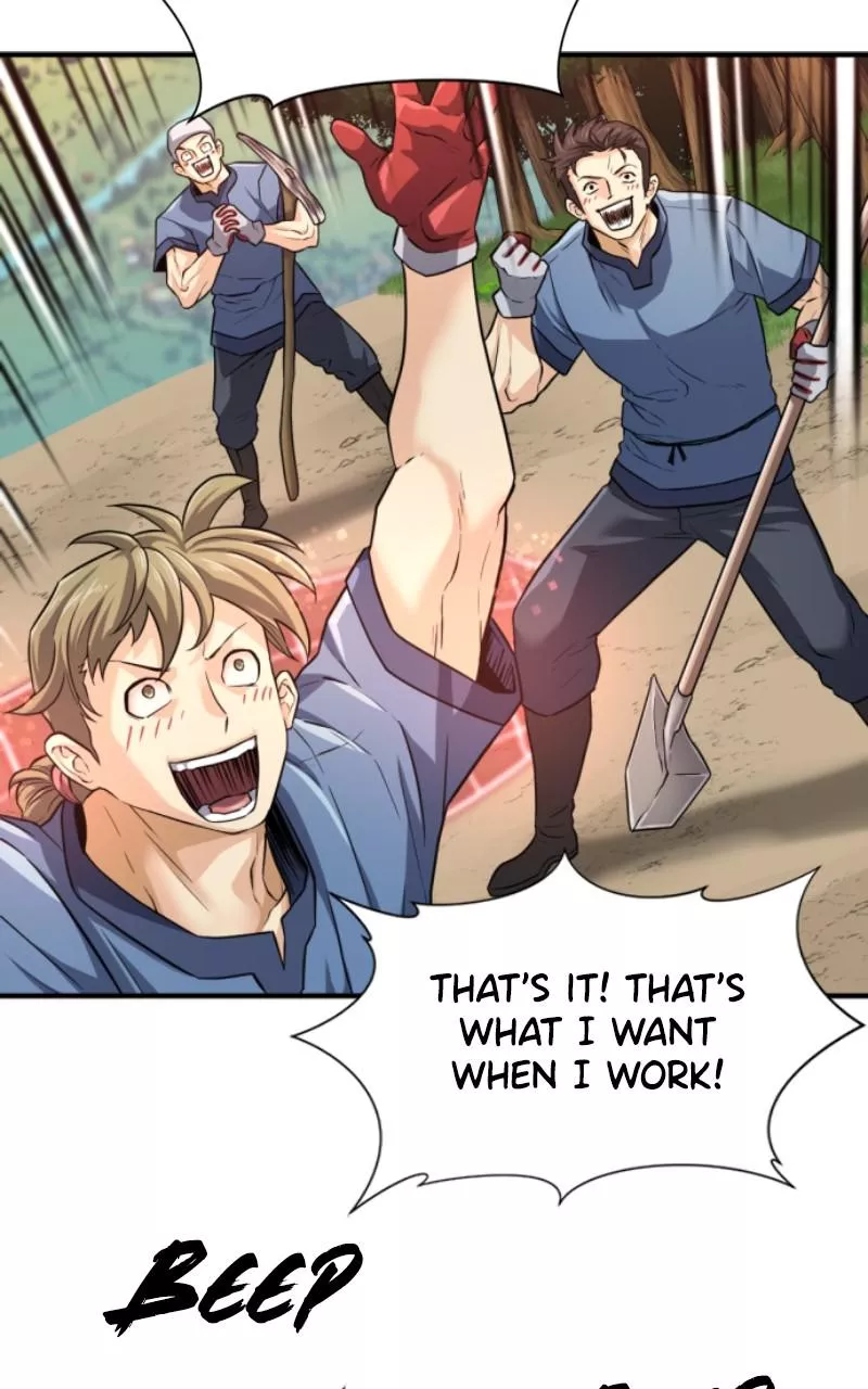 The Greatest Estate Developer, chapter 76, image 23