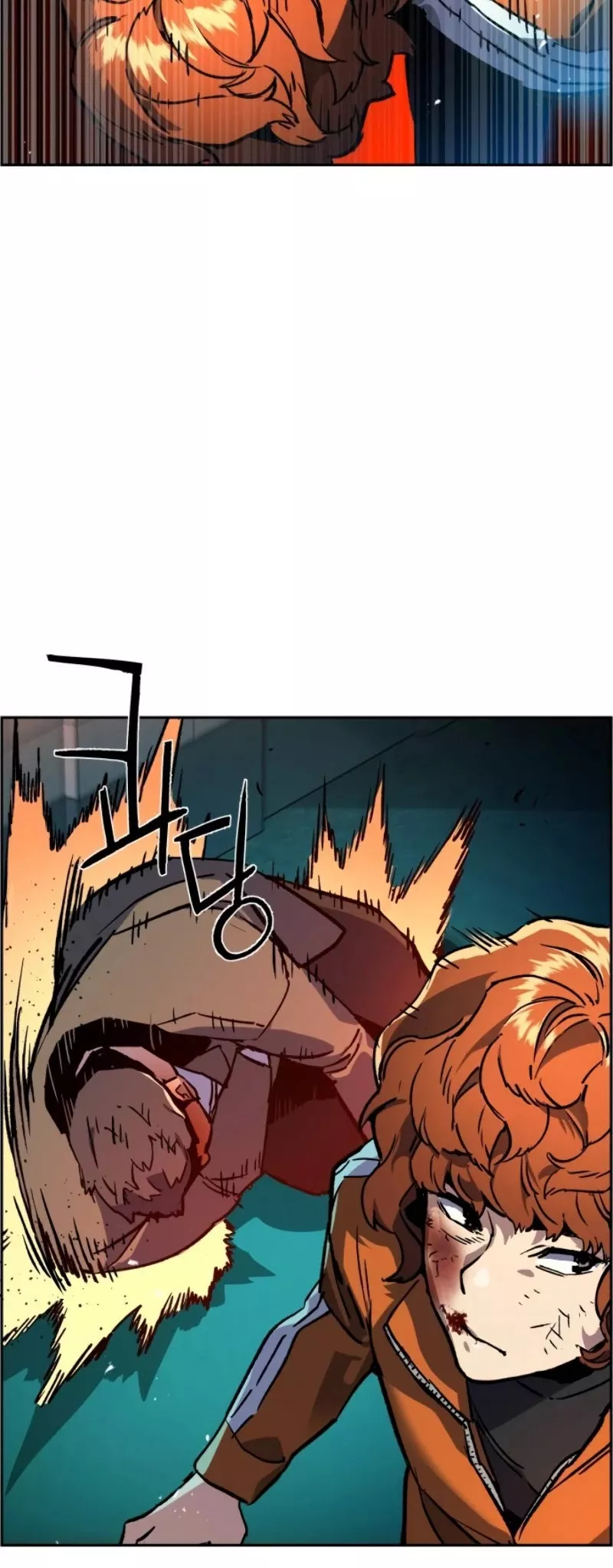 Teenage Mercenary, chapter 35, image 5