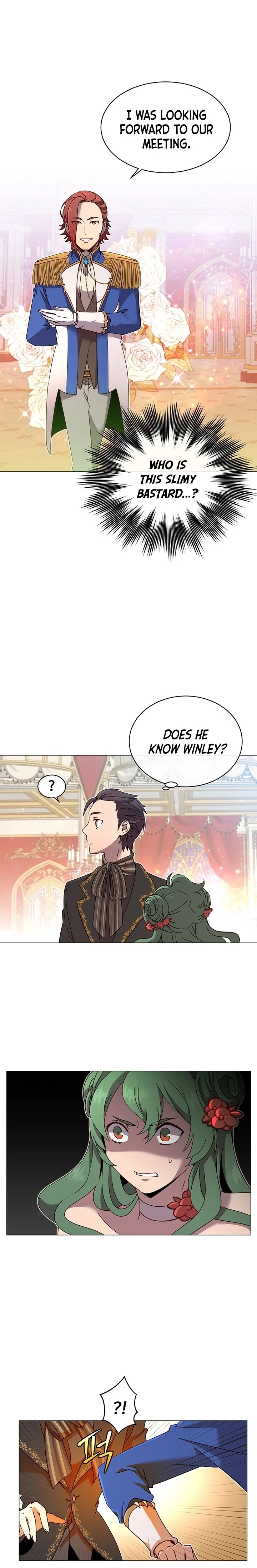The Max Level Hero has Returned!, chapter 14, image 10