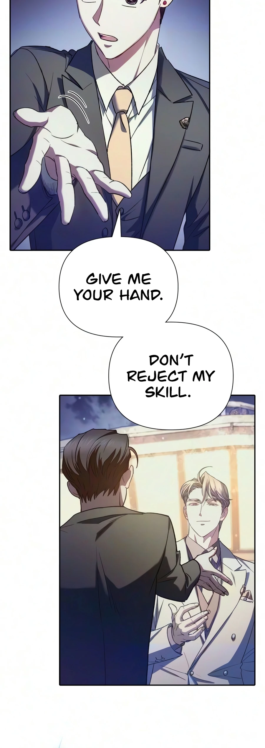 The S-Classes That I Raised, chapter 170, image 5