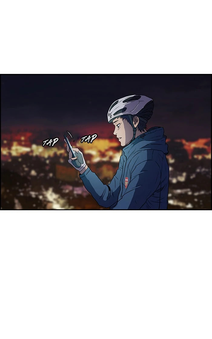 Wind Breaker, chapter 66, page 54