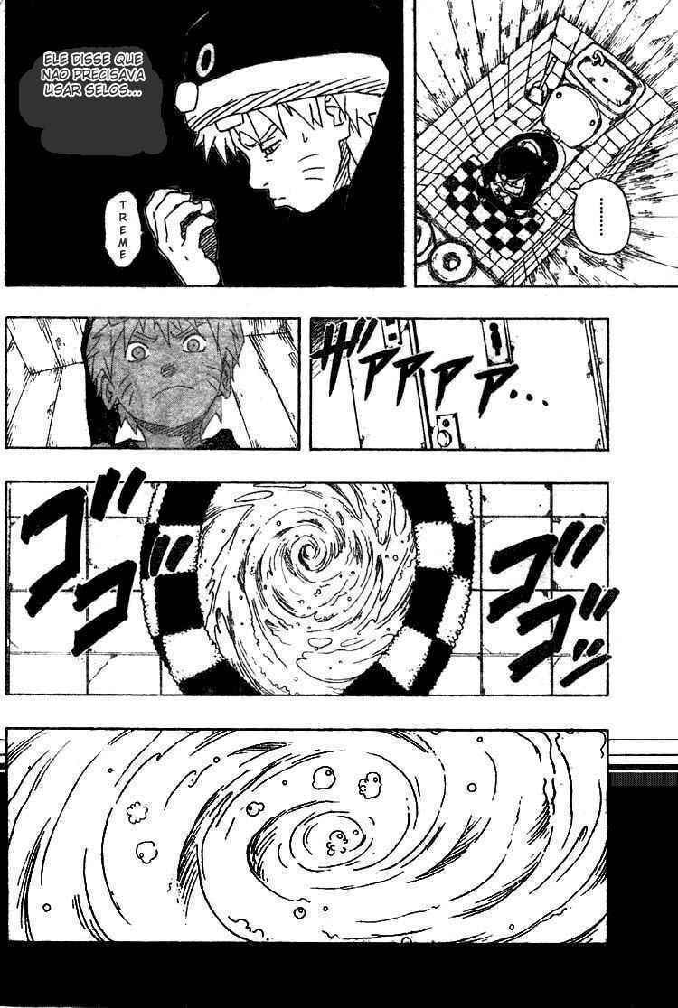 Naruto, chapter 151, image 4
