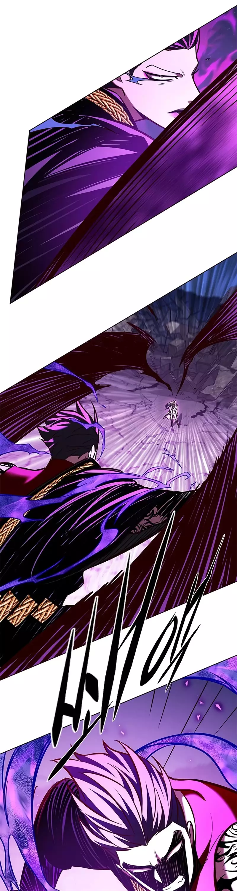 Eleceed, chapter 267, image 33