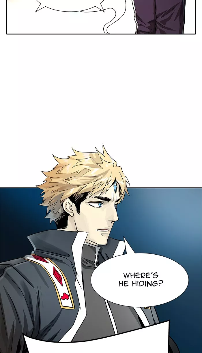 Tower of God, chapter 485, image 105
