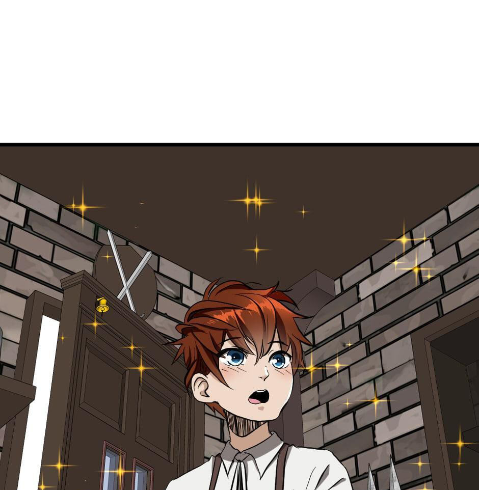 The Beginning After the End, chapter 33, image 87