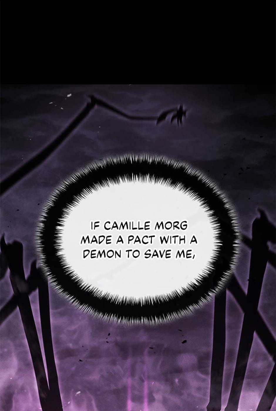 Revenge of the Baskerville Bloodhound, chapter 107, image 54