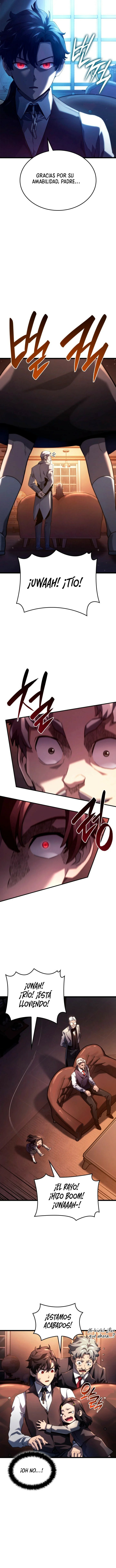 Revenge of the Baskerville Bloodhound, chapter 63, image 21
