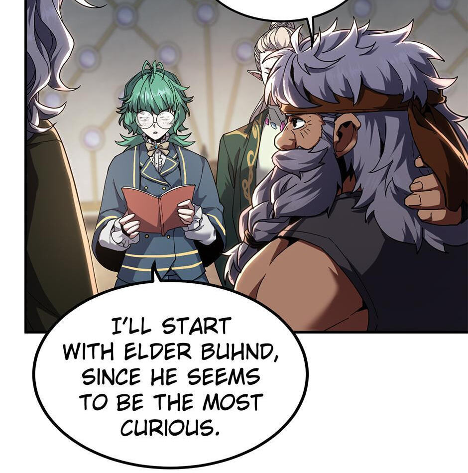 The Beginning After the End, chapter 224, image 15