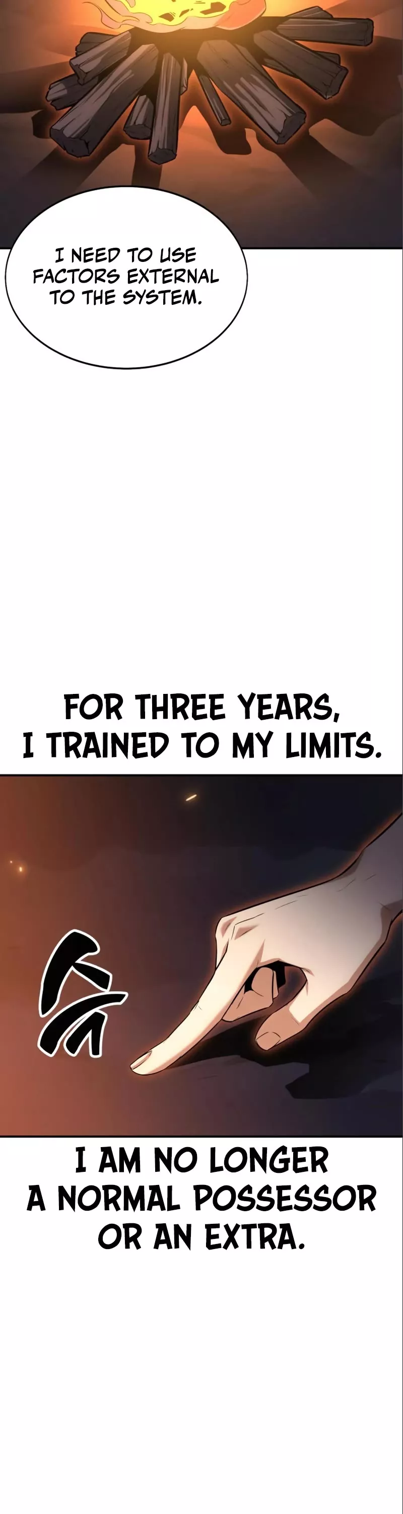 I Killed the Main Player, chapter 3, image 58