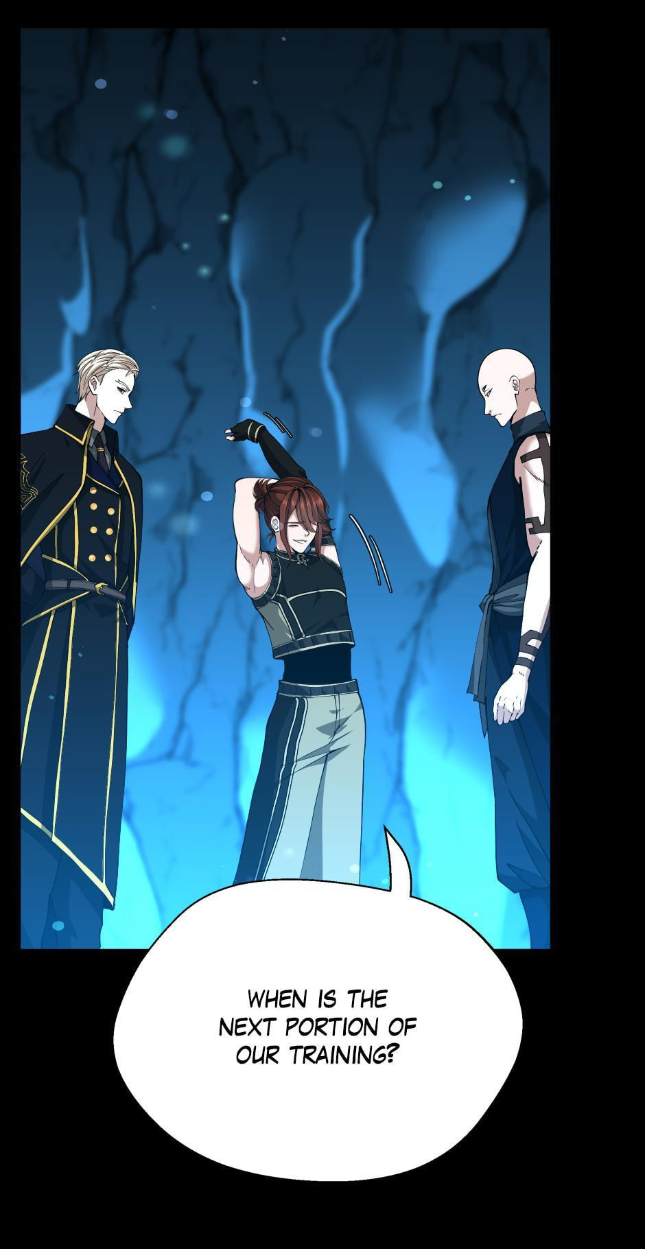 The Beginning After the End, chapter 154, image 67