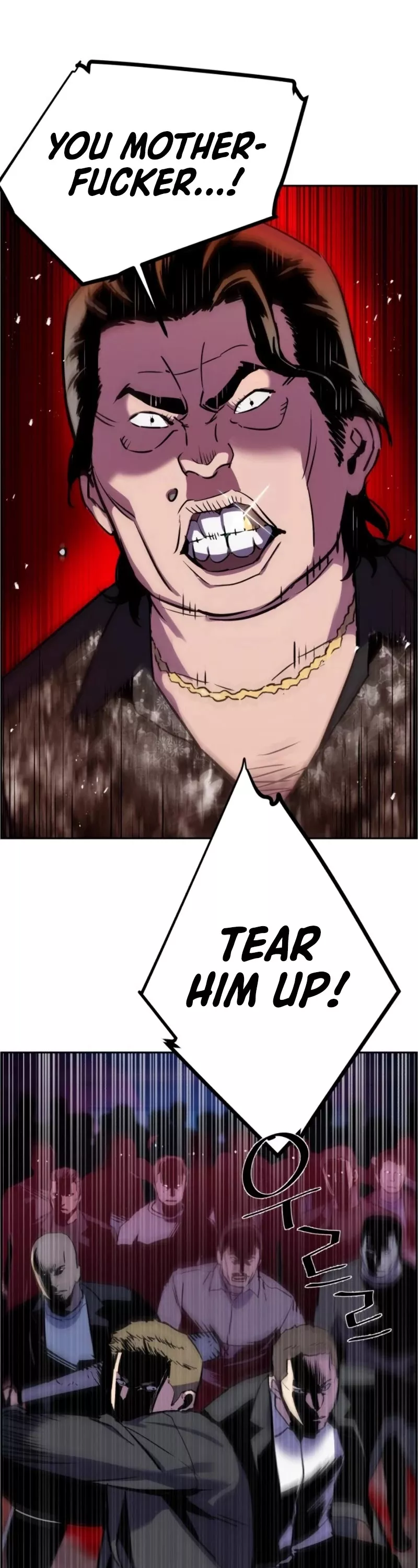Teenage Mercenary, chapter 19, image 42