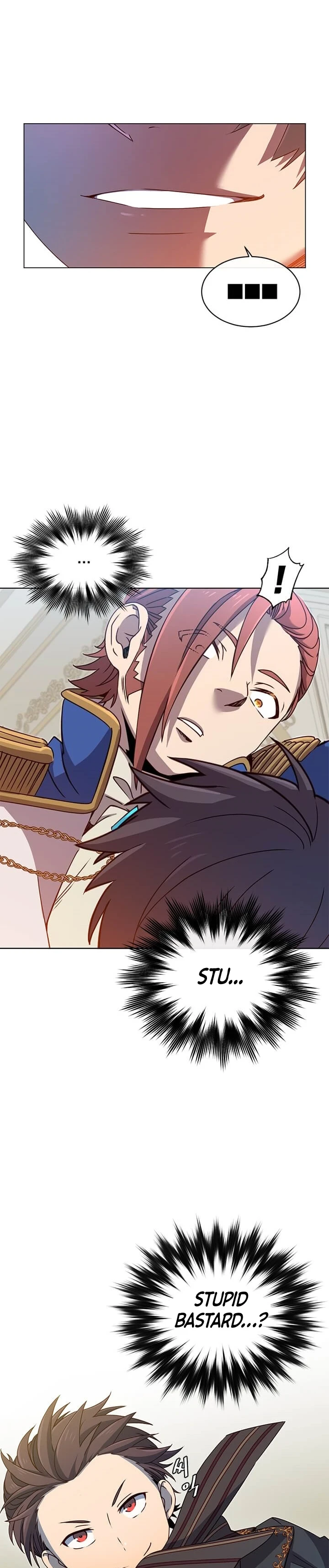 The Max Level Hero has Returned!, chapter 16, image 18