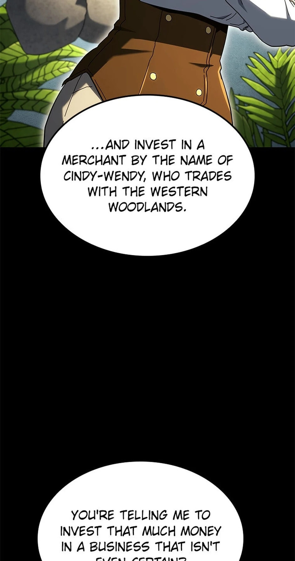 Revenge of the Baskerville Bloodhound, chapter 133, image 65