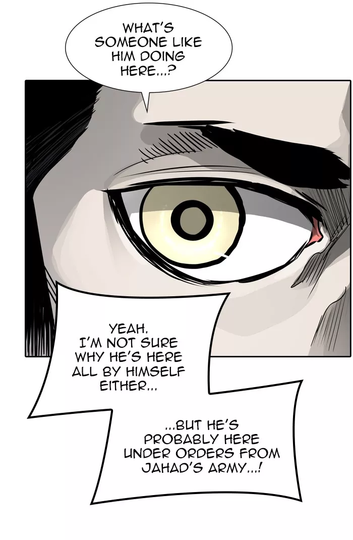 Tower of God, chapter 458, image 86