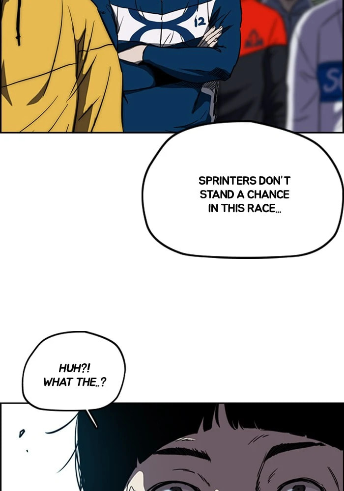 Wind Breaker, chapter 204, image 68