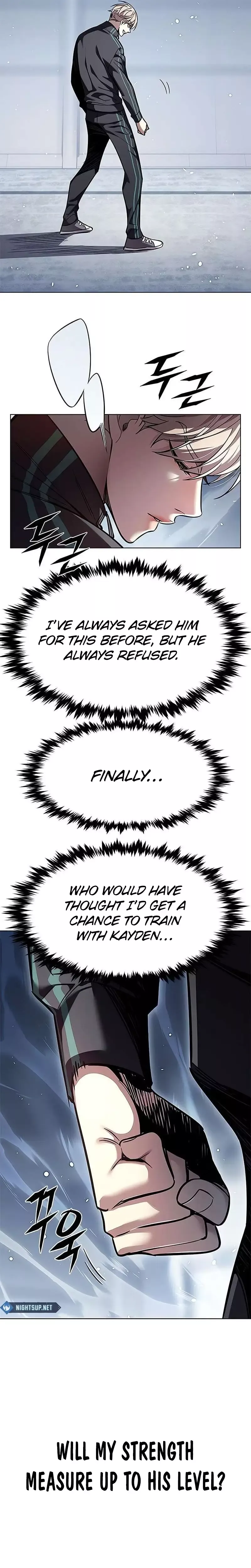 Eleceed, chapter 357, image 9
