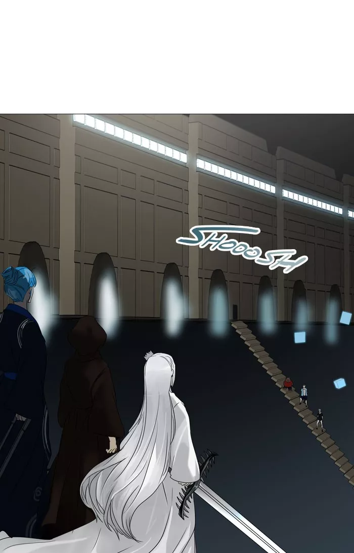 Tower of God, chapter 243, image 7