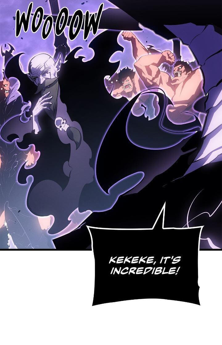 Solo Leveling, chapter 192, page 59