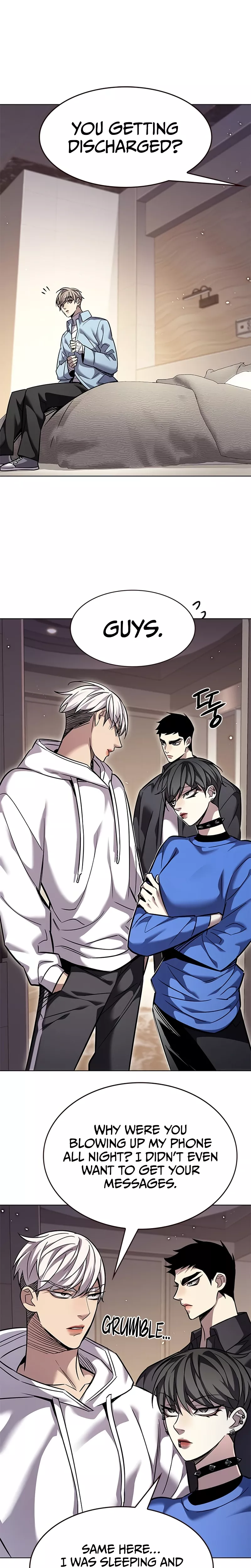 Eleceed, chapter 363, image 19