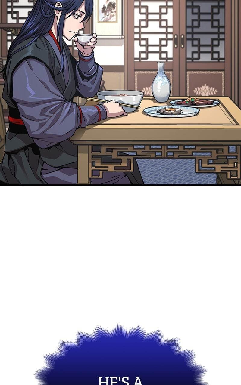 Myst, Might, Mayhem, chapter 3, page 8