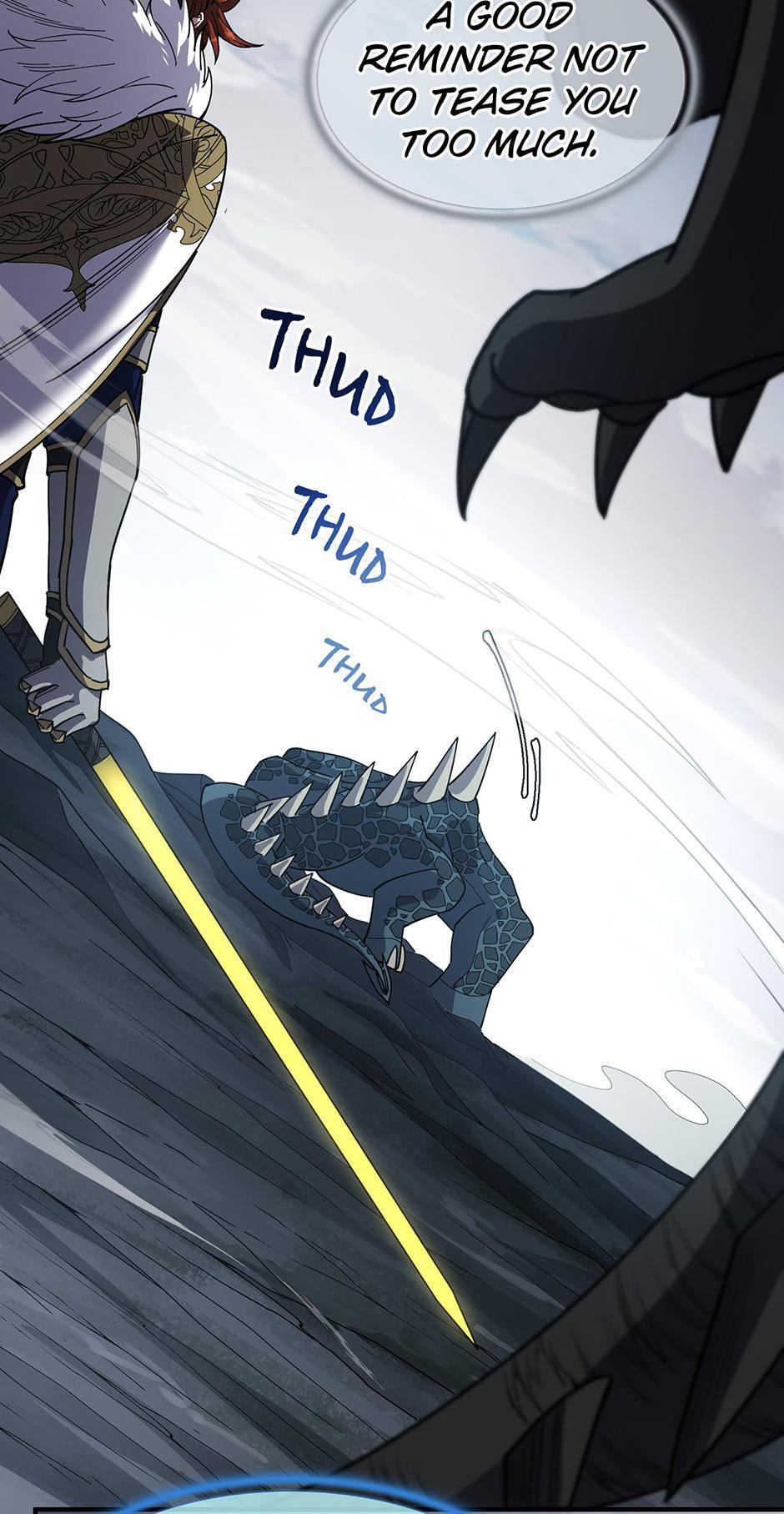 The Beginning After the End, chapter 246, image 68