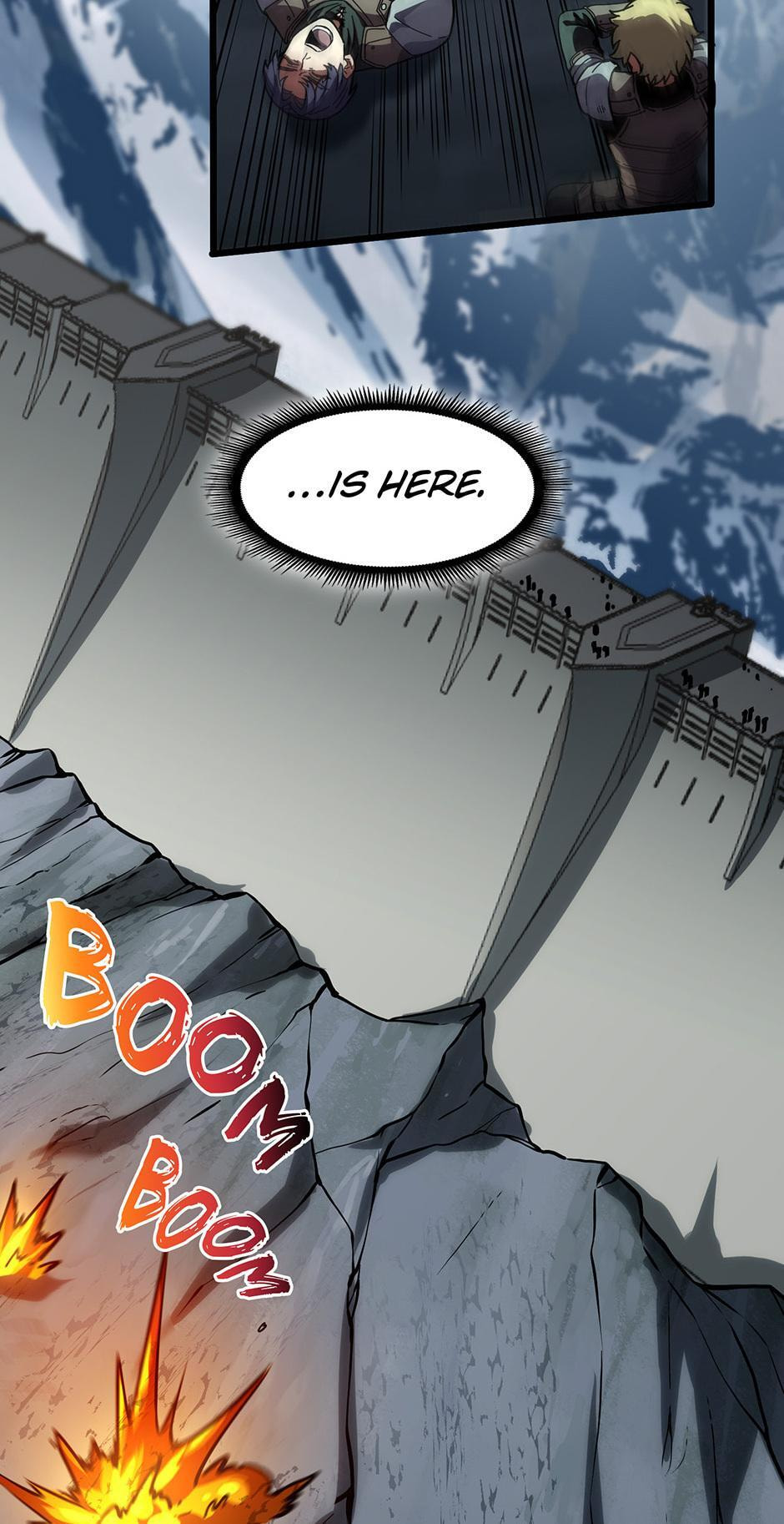 The Beginning After the End, chapter 229, image 20