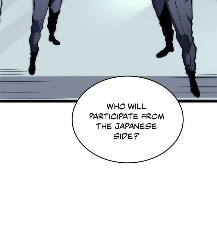 Solo Leveling, chapter 91, page 76